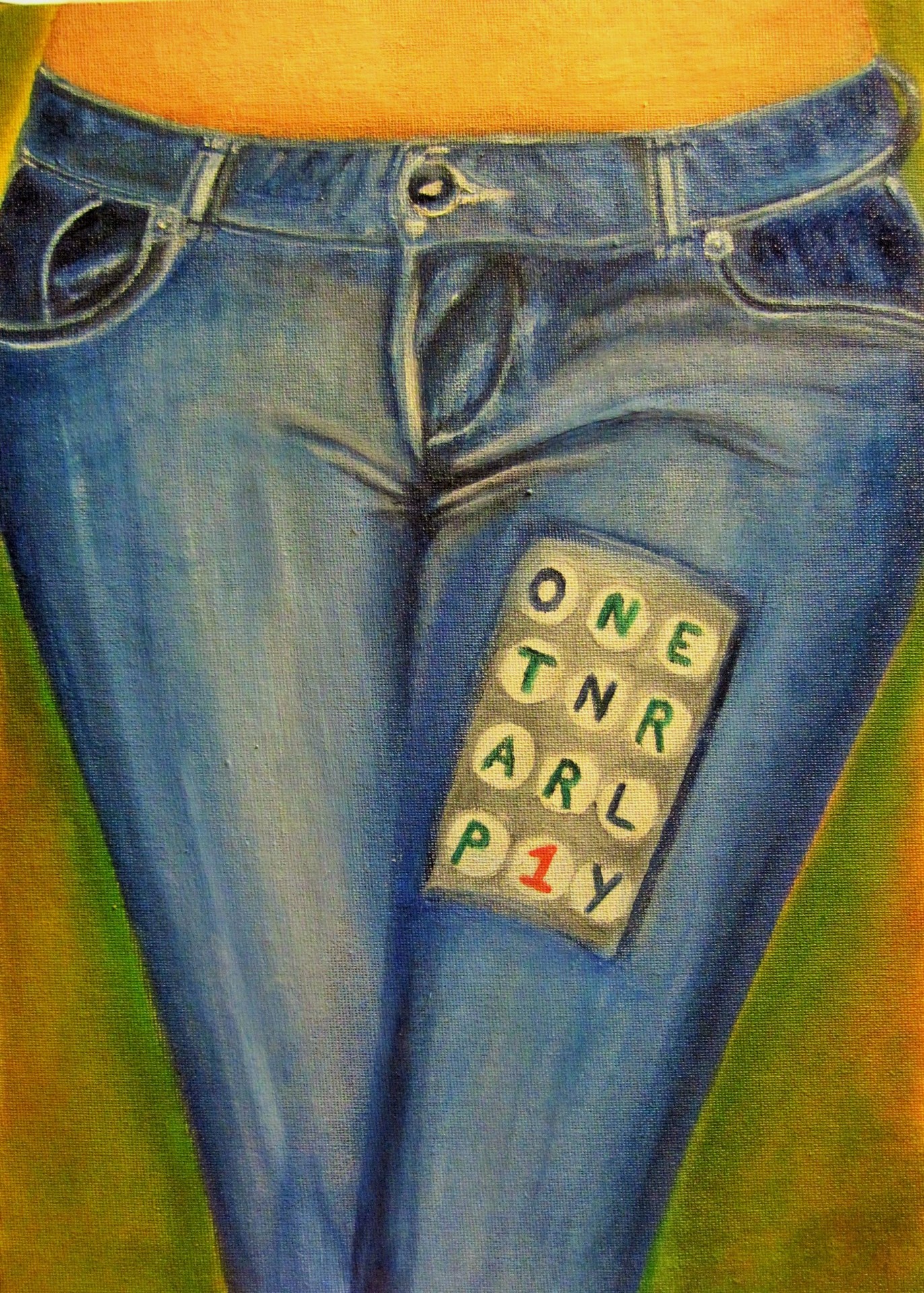 art original jeans free photo