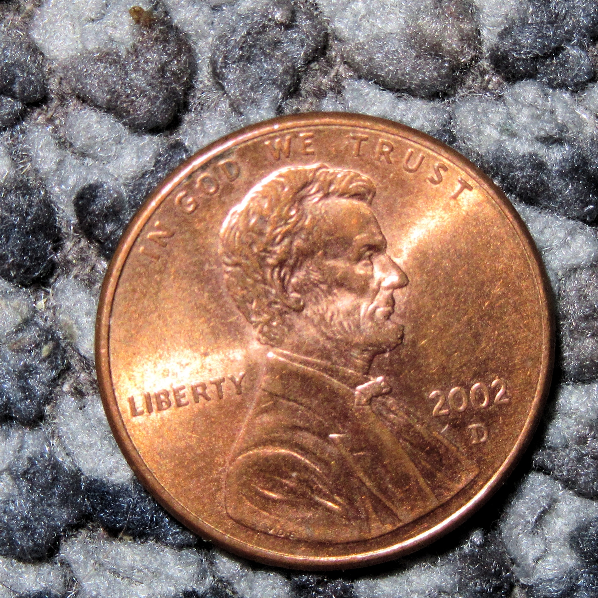 one cent us free photo