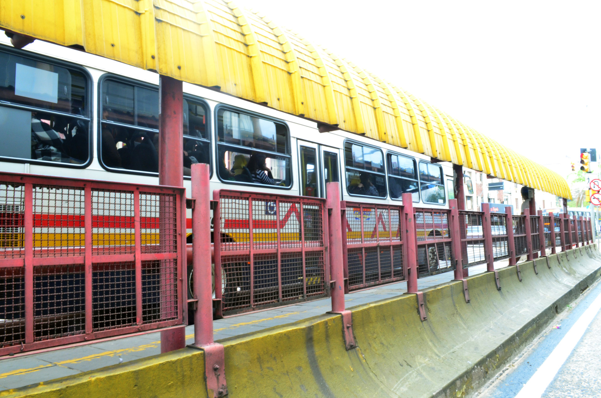 bus porto alegre bus free photo