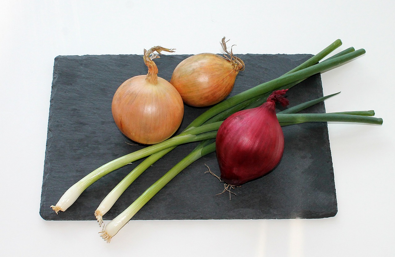 onion food red onion free photo