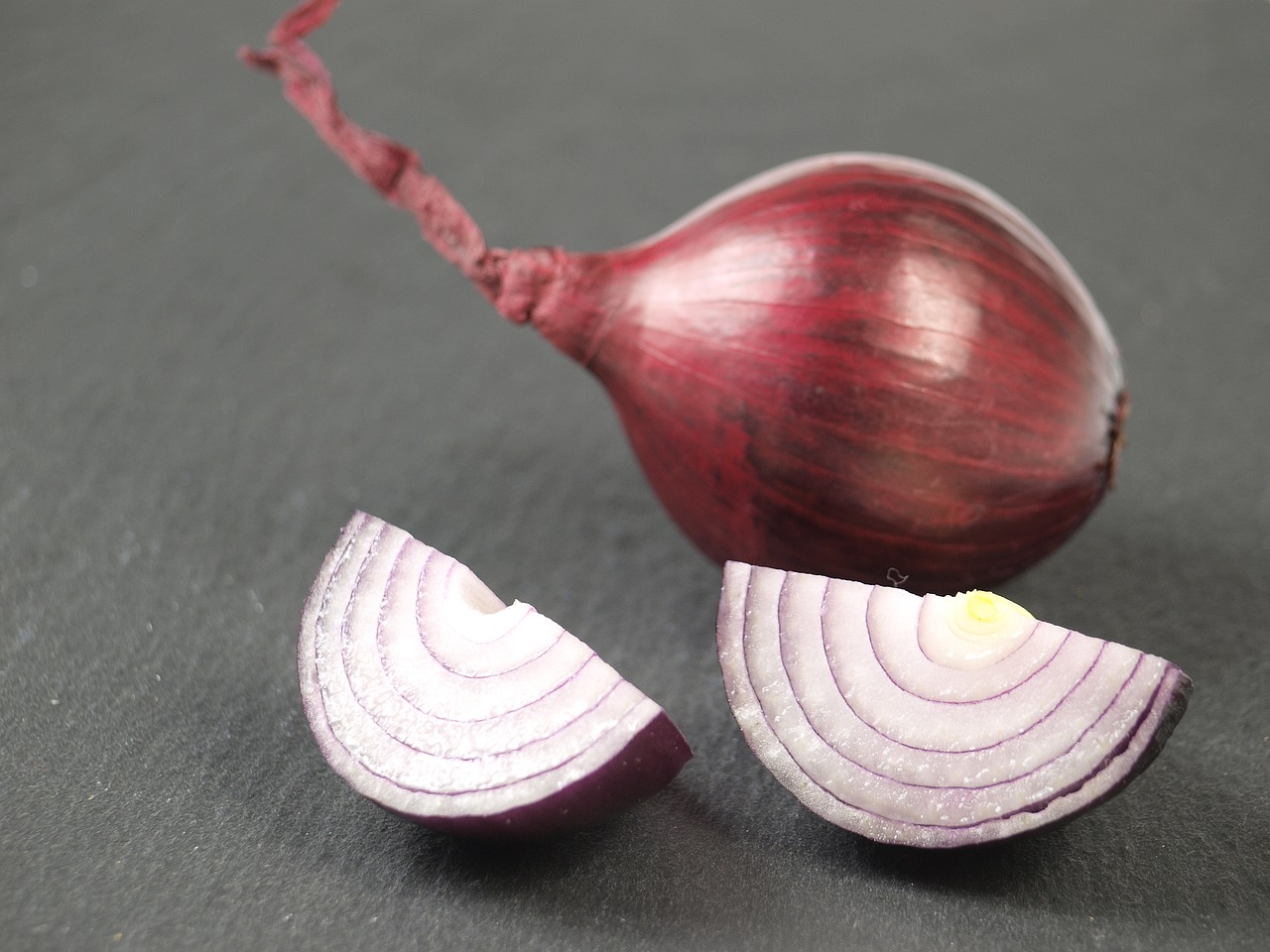 onions kitchen ingredient free photo