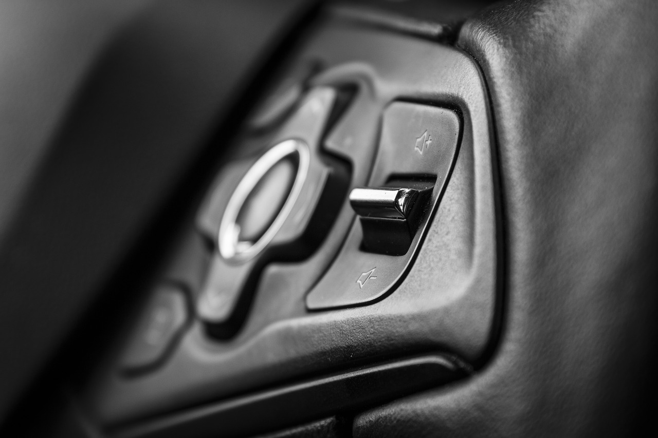 opel auto console free photo