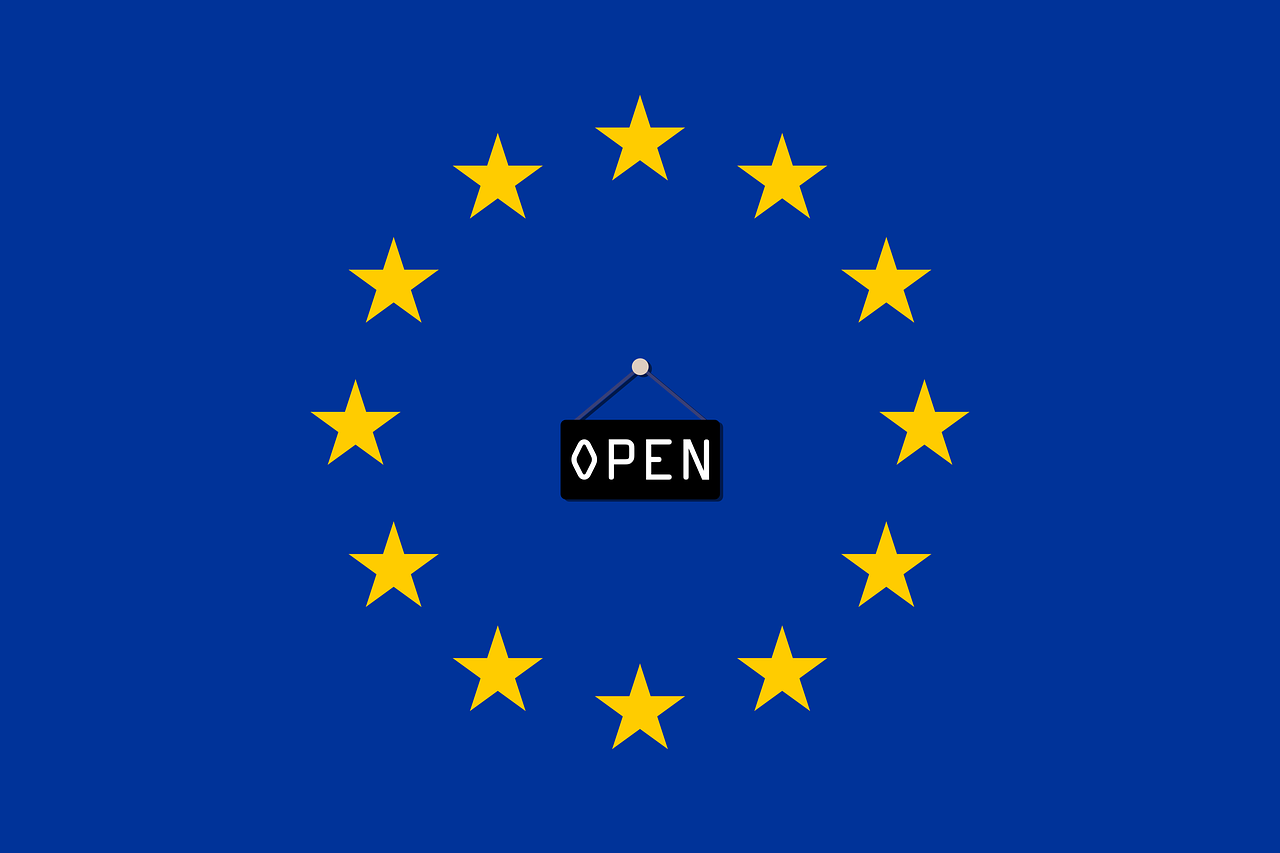 open european union union free photo