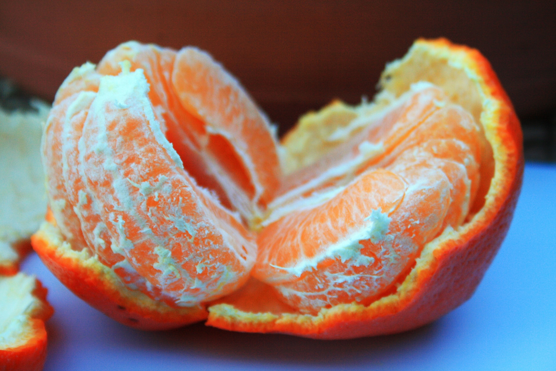 fruit tangerine naartjie free photo