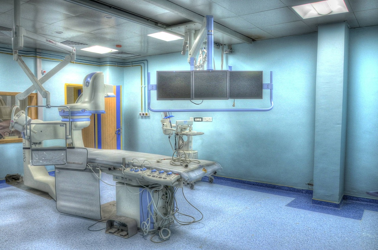 operation theatre hospital examination free photo