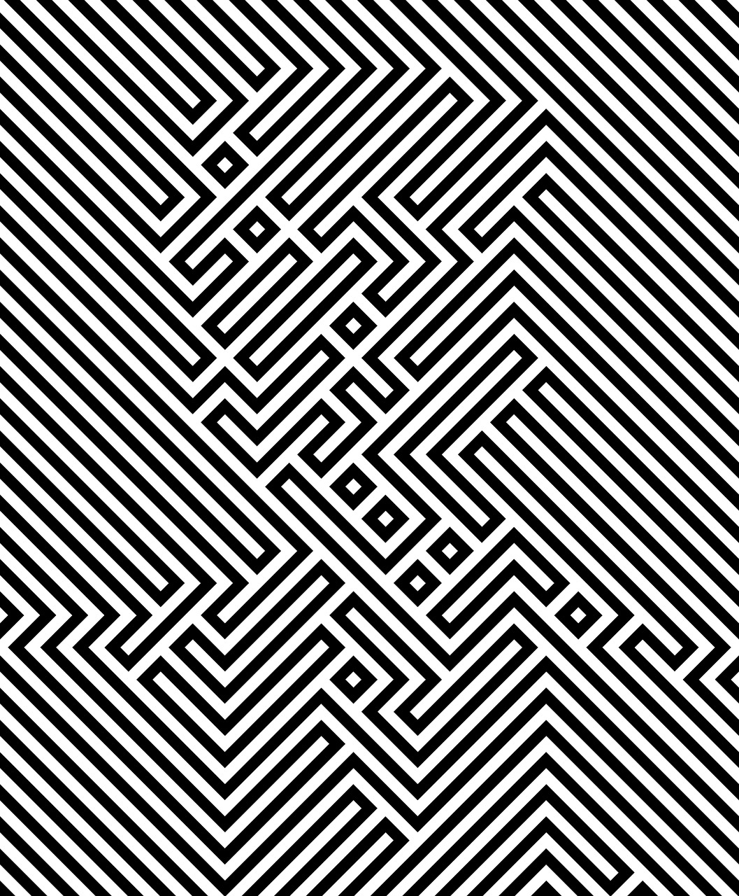 optical illusion lines optical free photo