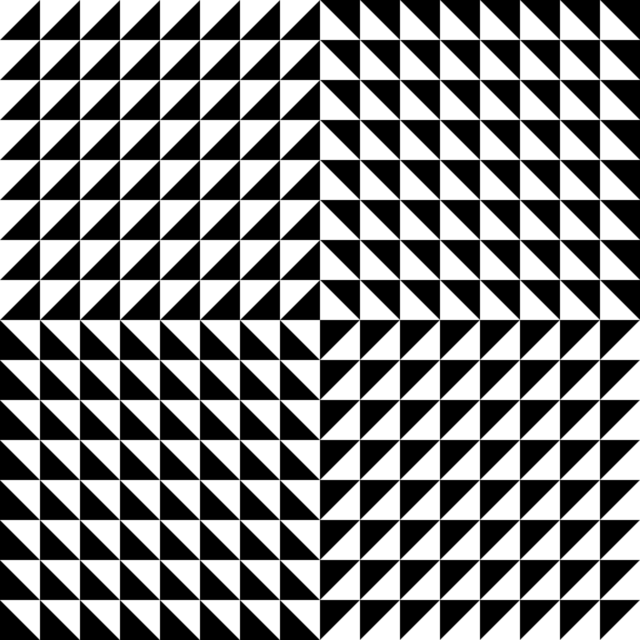 optical illusion illusion black free photo