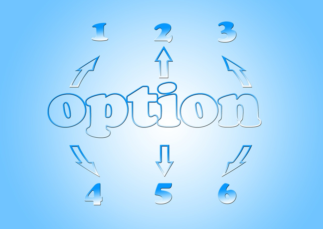 Download free photo of Option,selection,chance,decision,an ...
