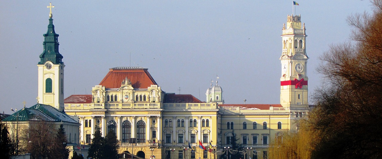 oradea transylvania crisana free photo