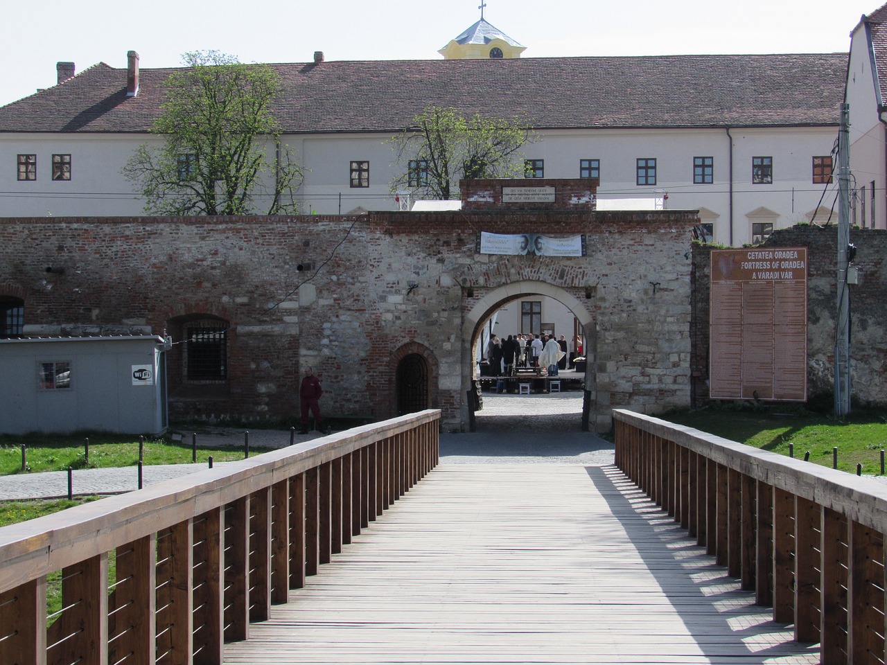 oradea transylvania crisana free photo