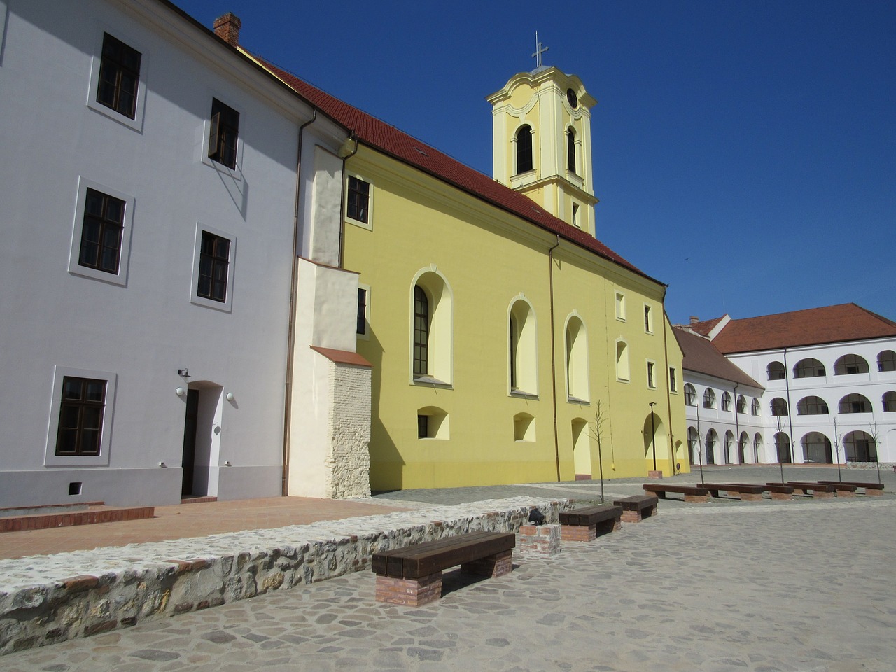 oradea transylvania crisana free photo