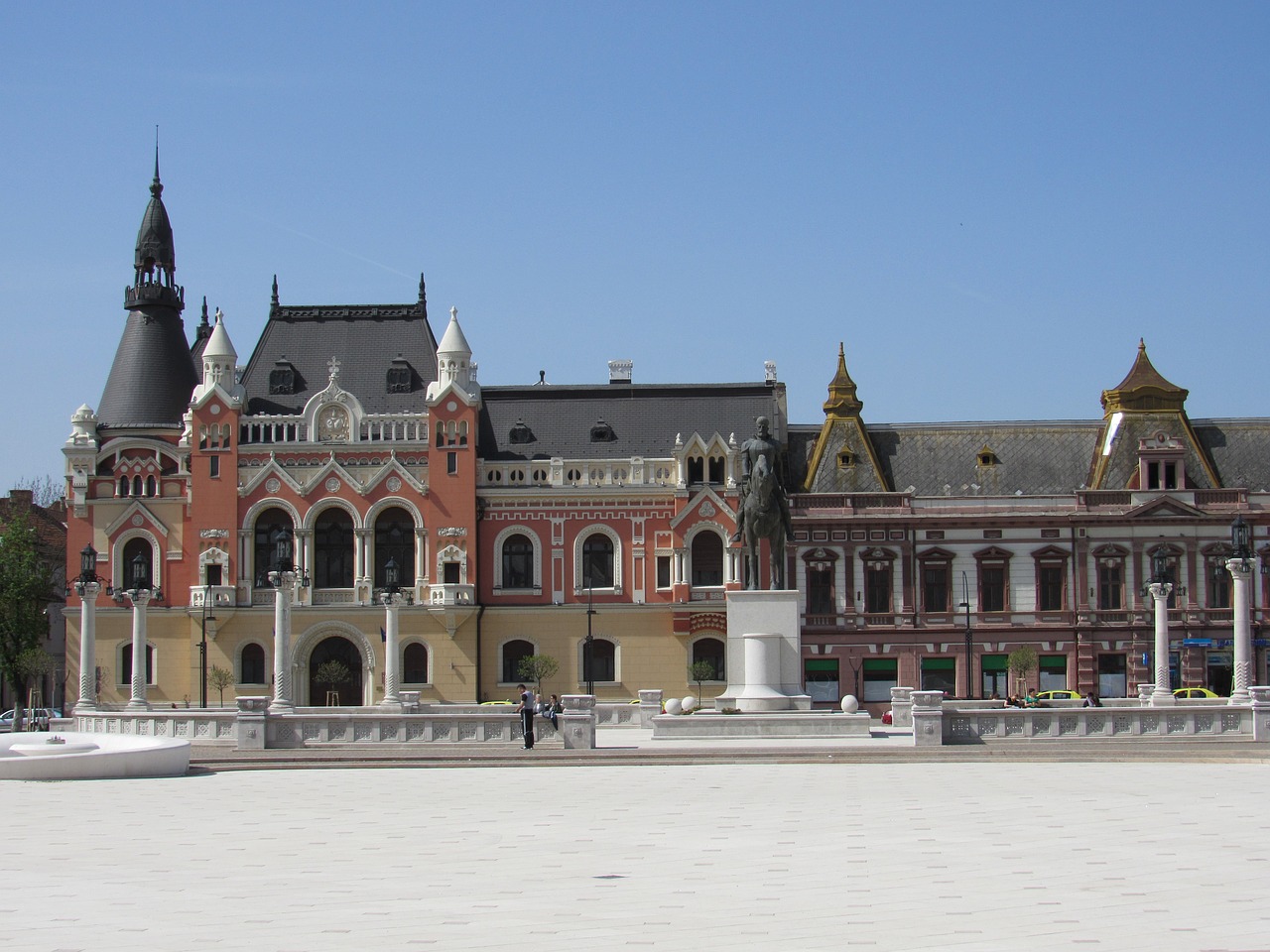 oradea transylvania crisana free photo