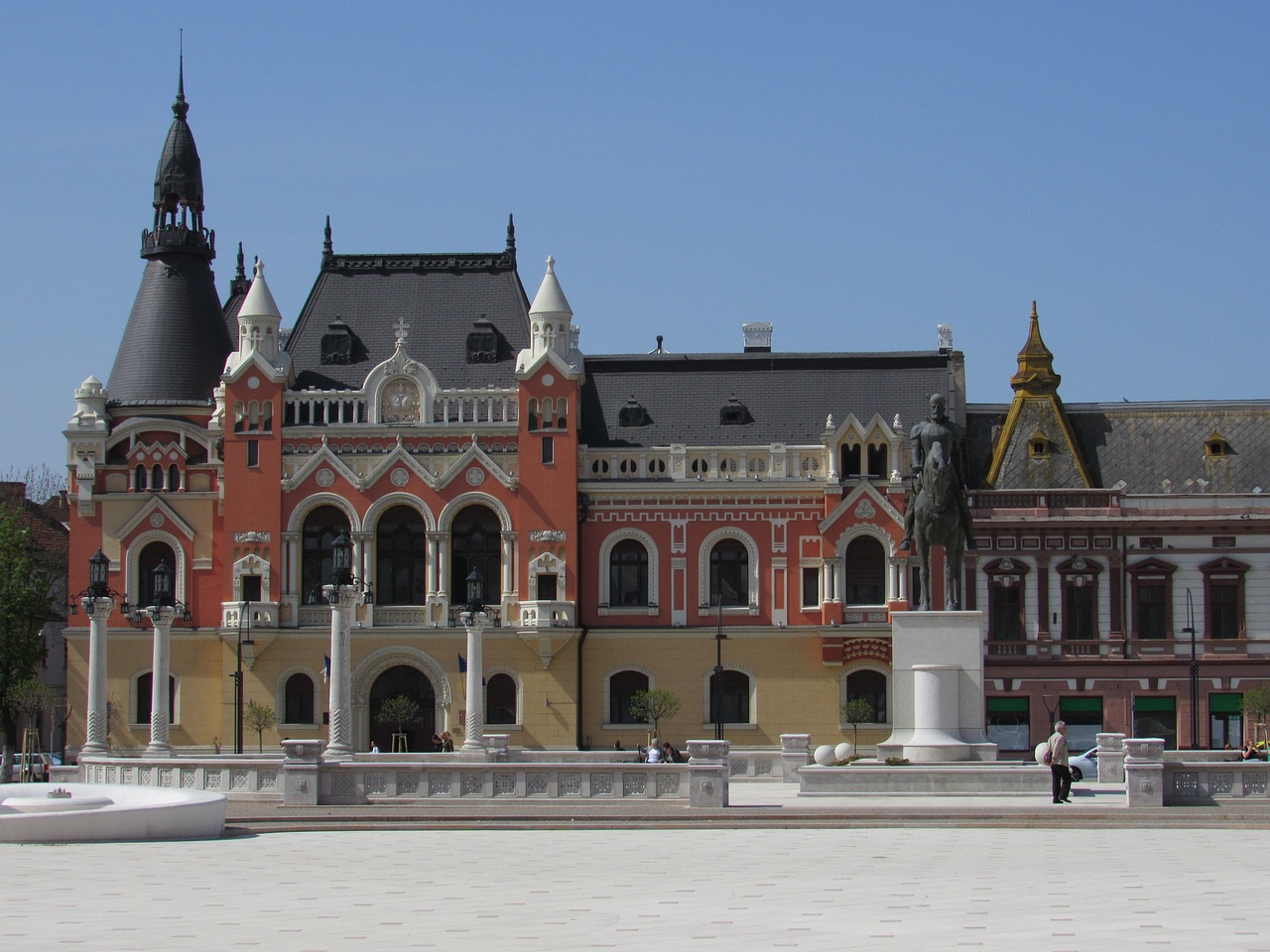 oradea transylvania crisana free photo