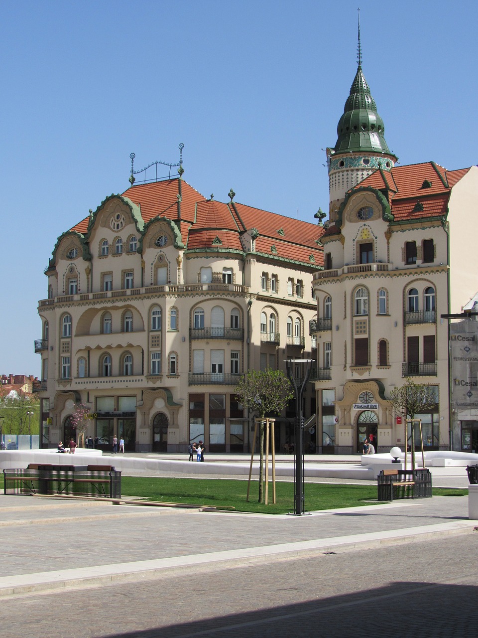 oradea transylvania crisana free photo