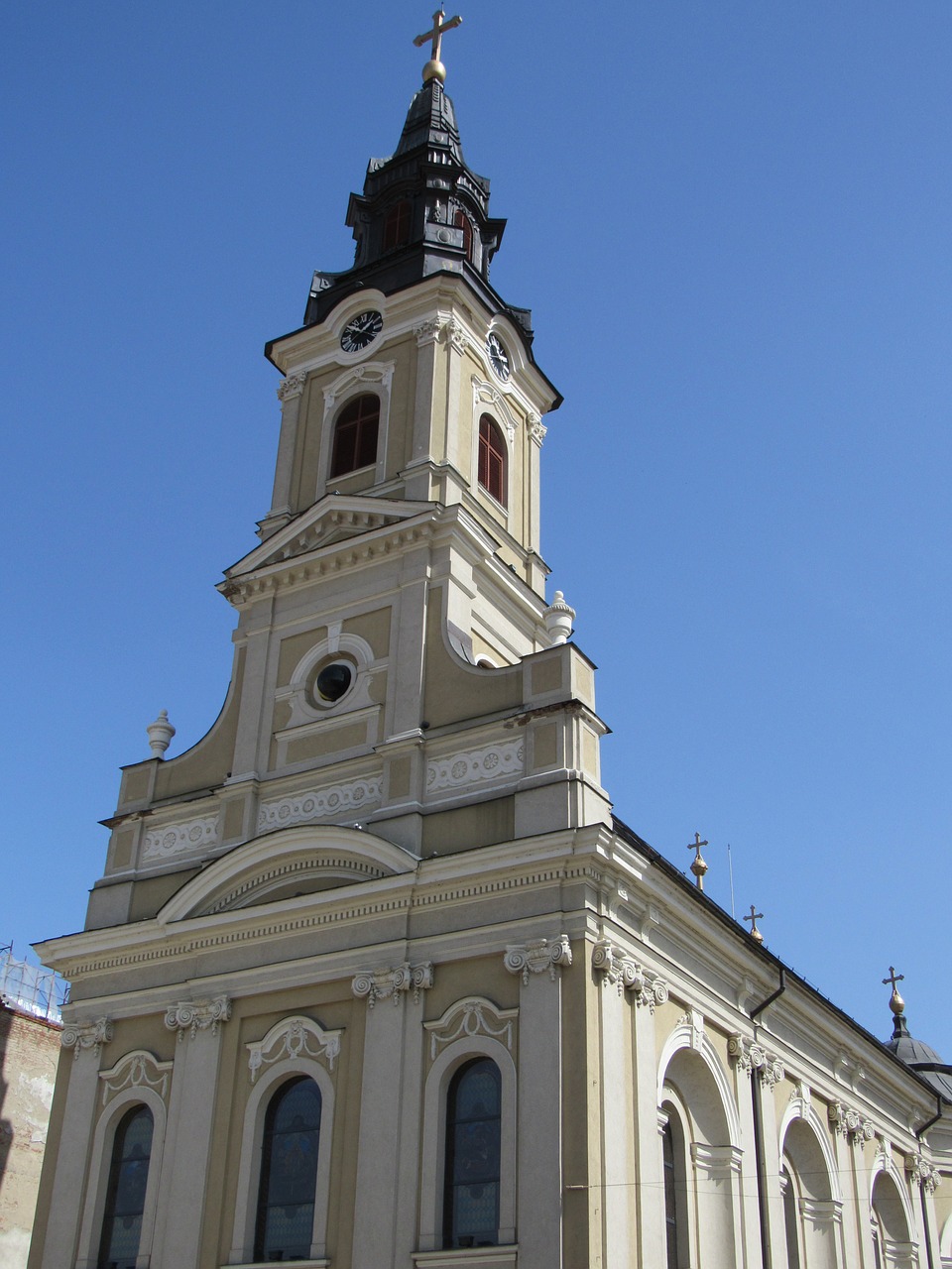 oradea transylvania crisana free photo