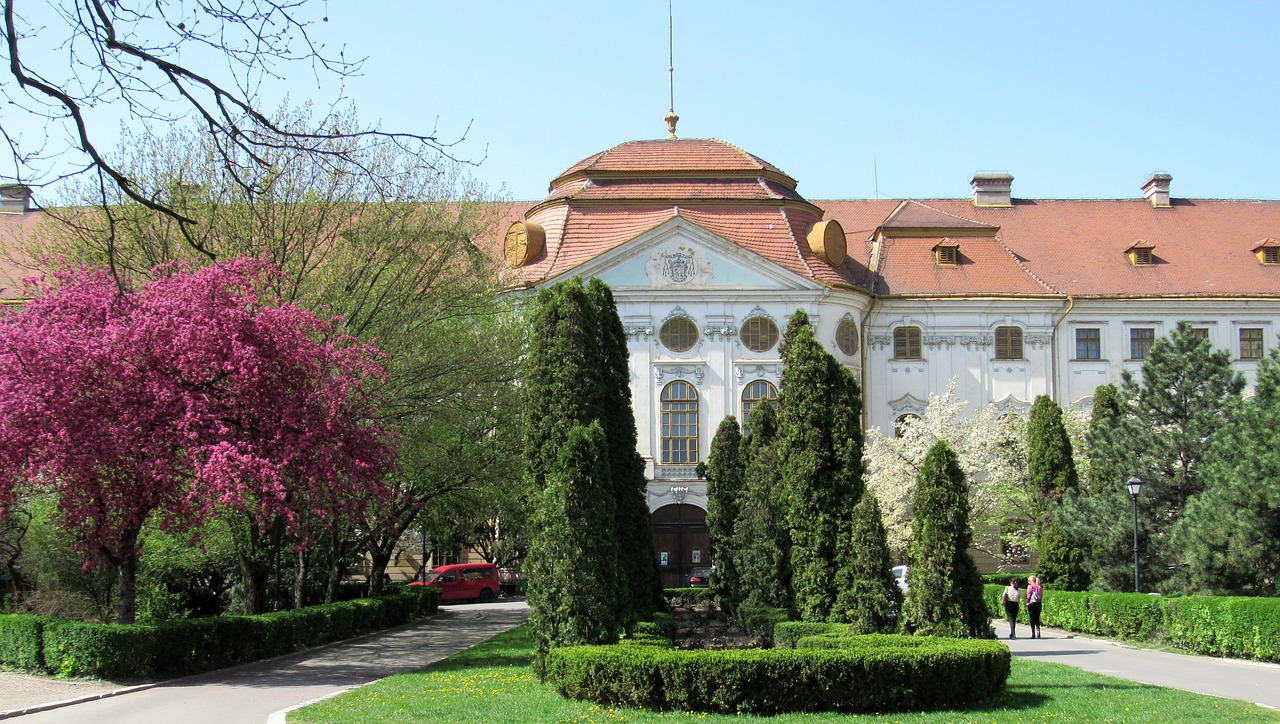 oradea transylvania crisana free photo