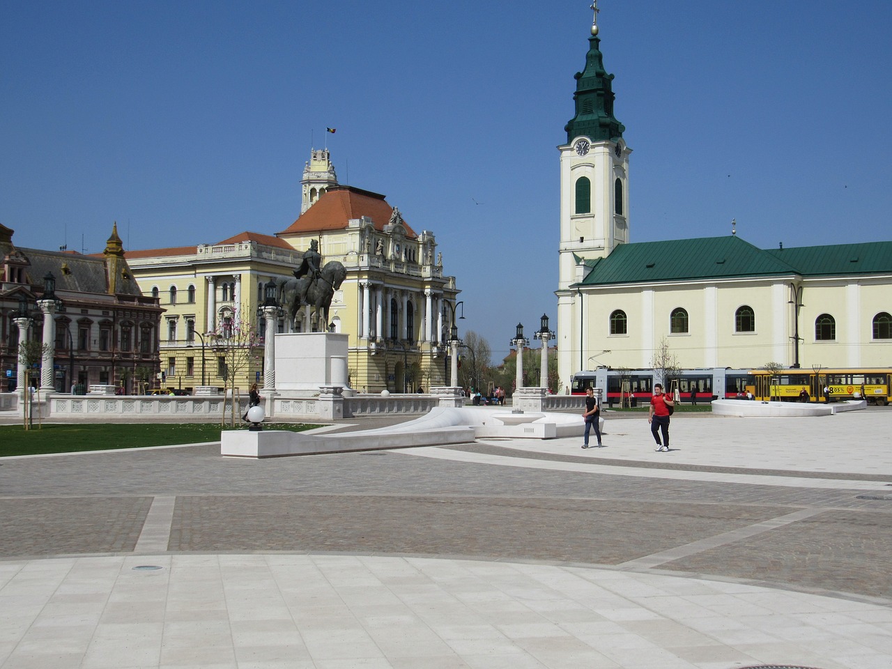 oradea transylvania crisana free photo