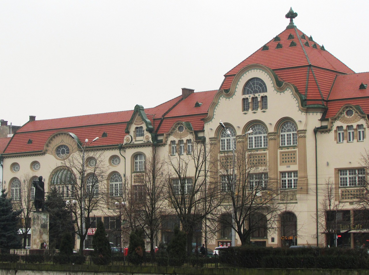 oradea transylvania crisana free photo