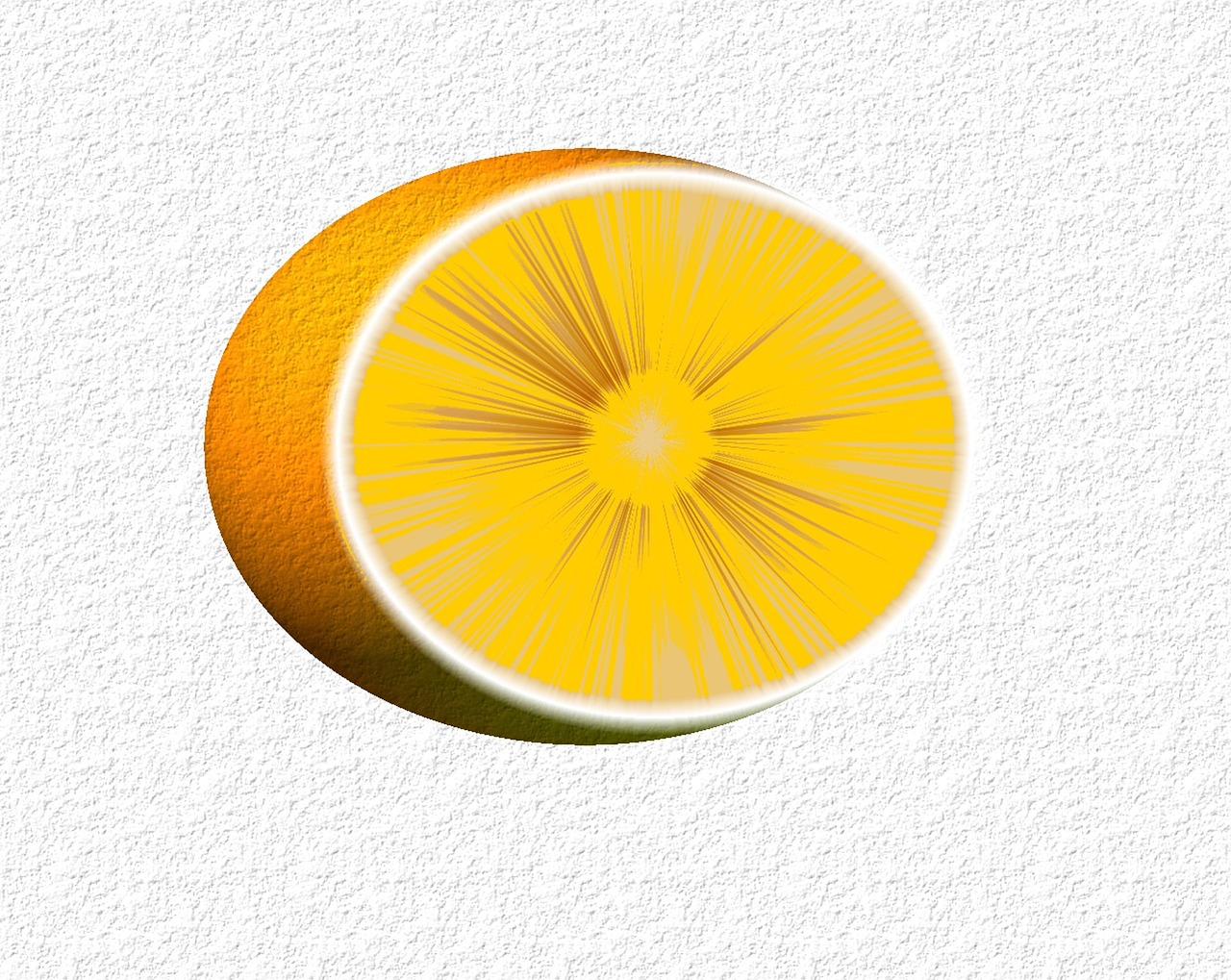 orange citrus fruit free photo