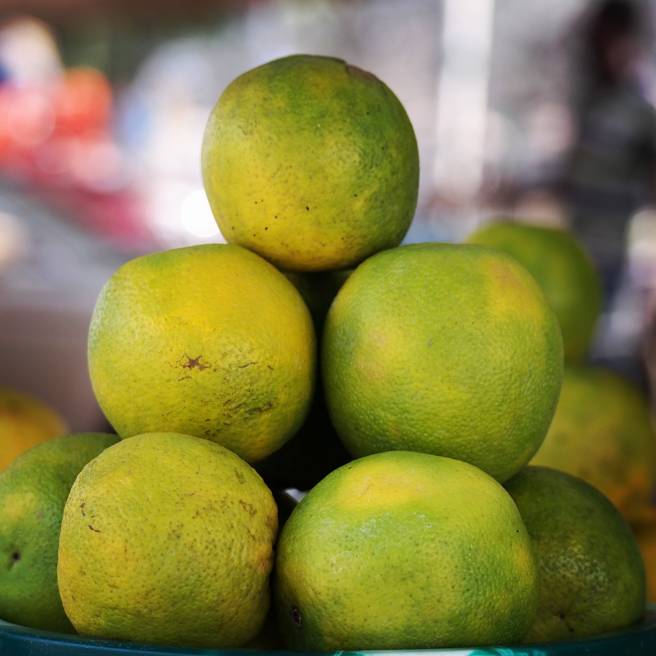 orange citrus food free photo