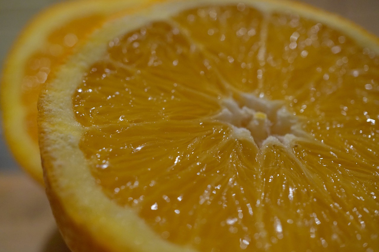orange fruit citrus fruit free photo