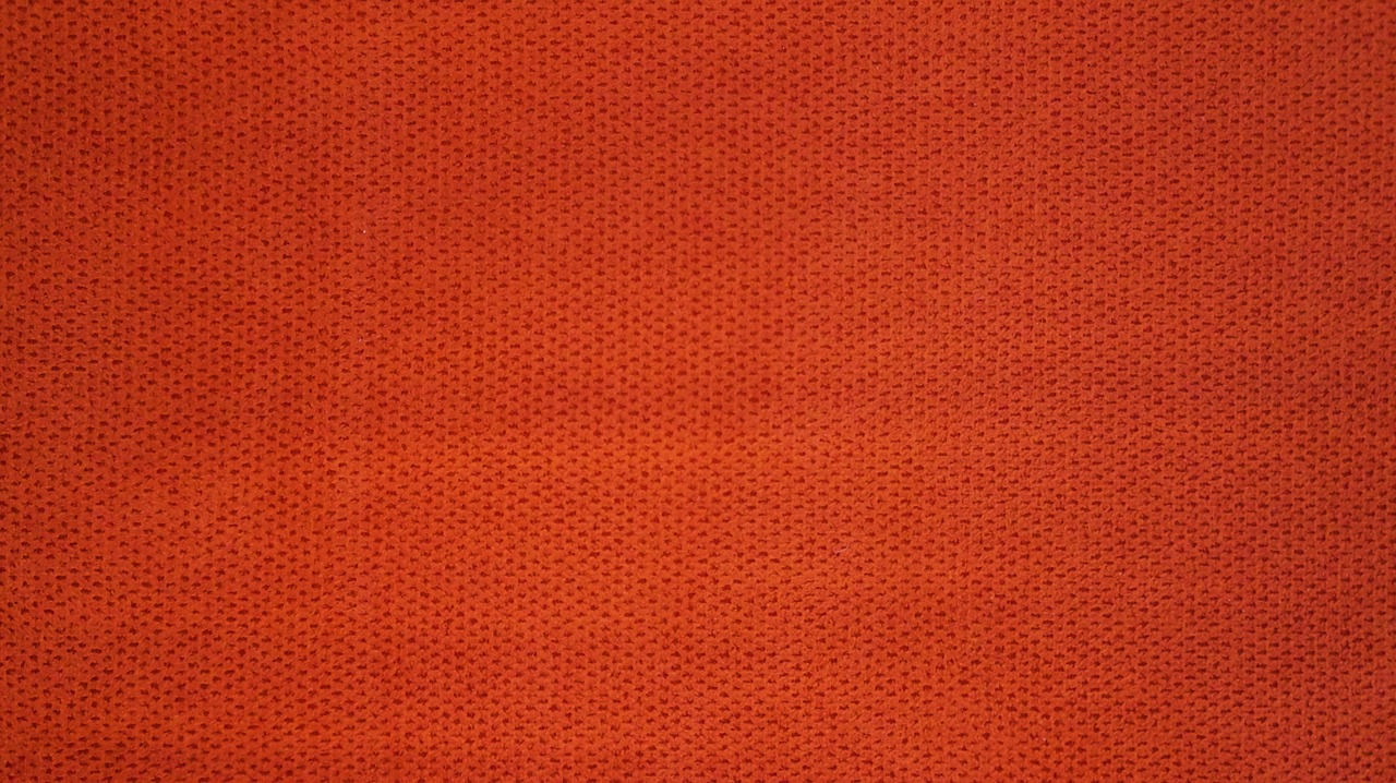 orange braid texture free photo