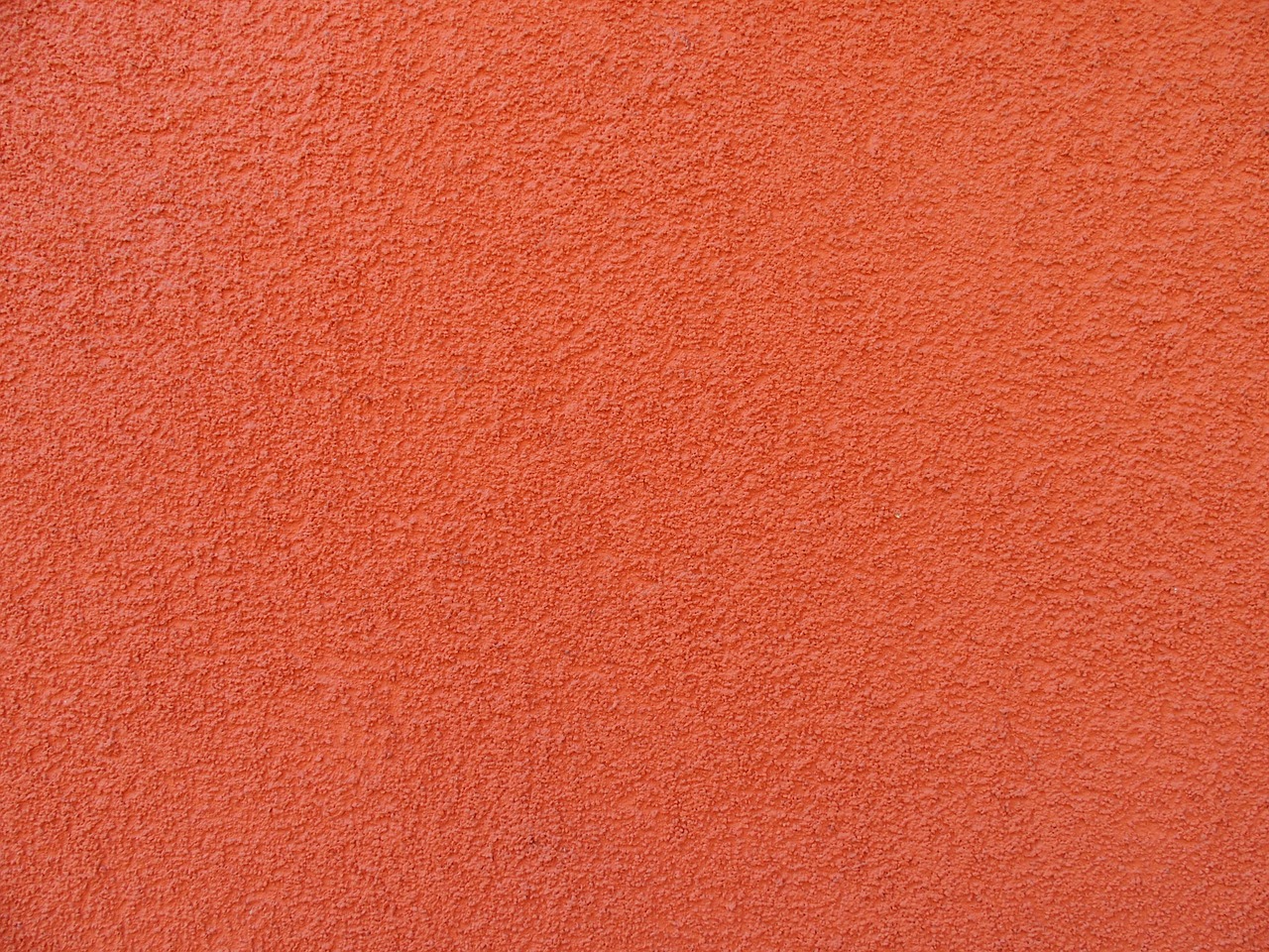 orange red wall free photo