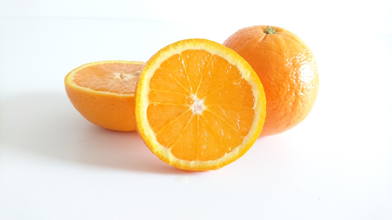 orange fruit free pictures free photo