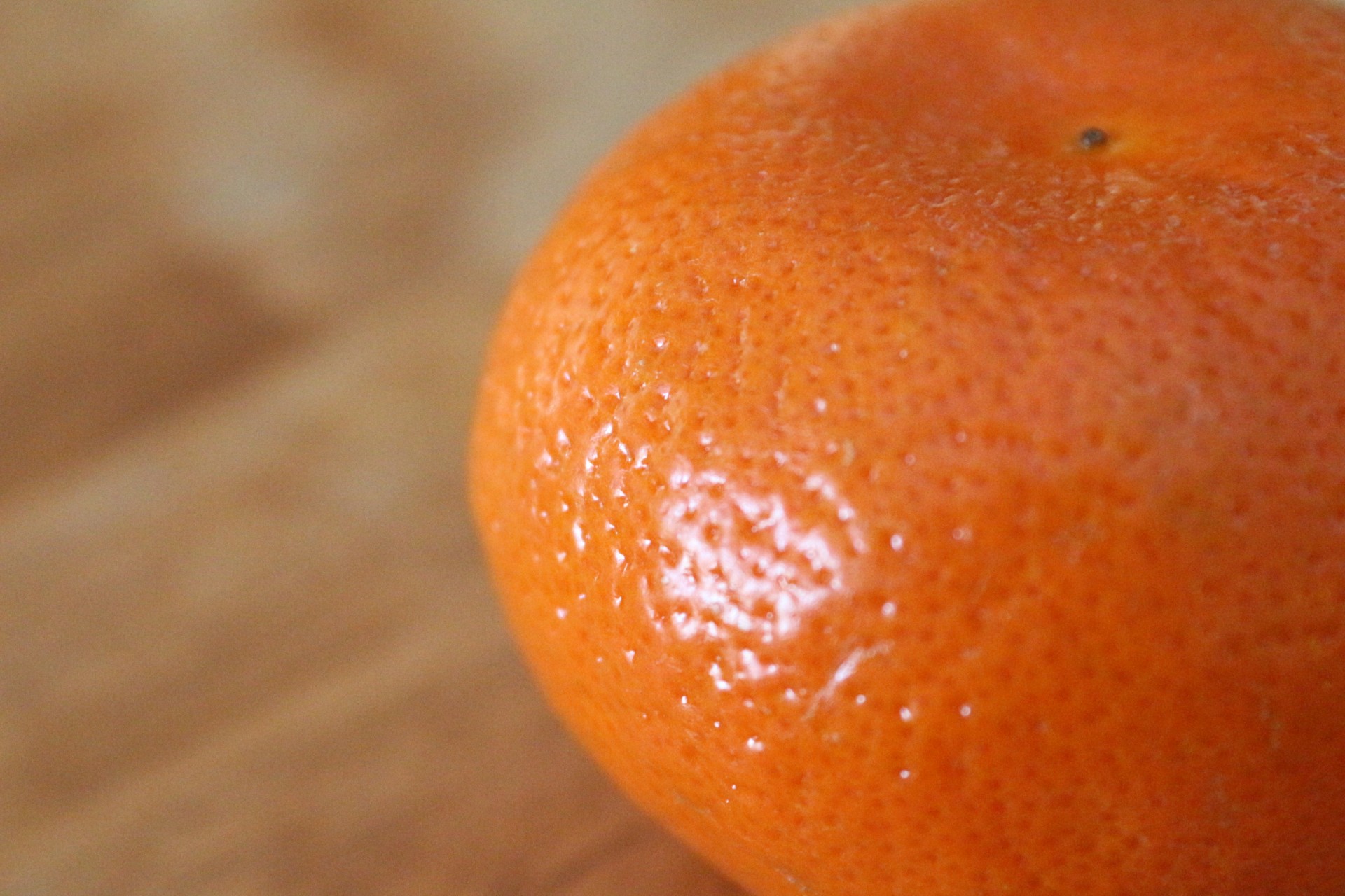 orange background fruit free photo