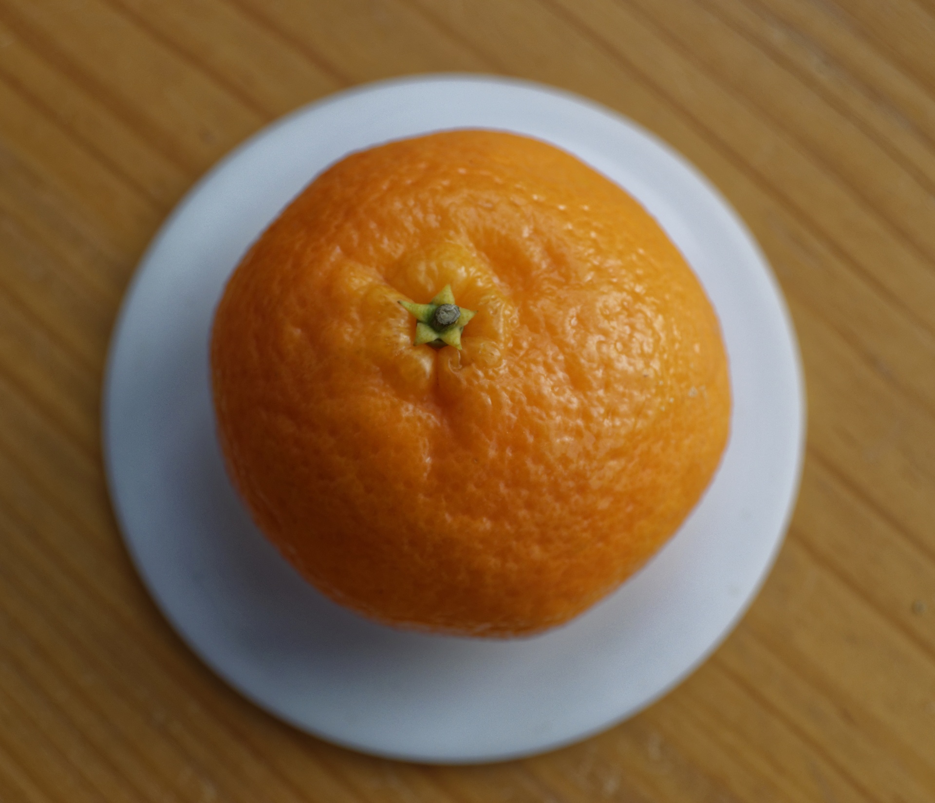 orange fruit food free photo