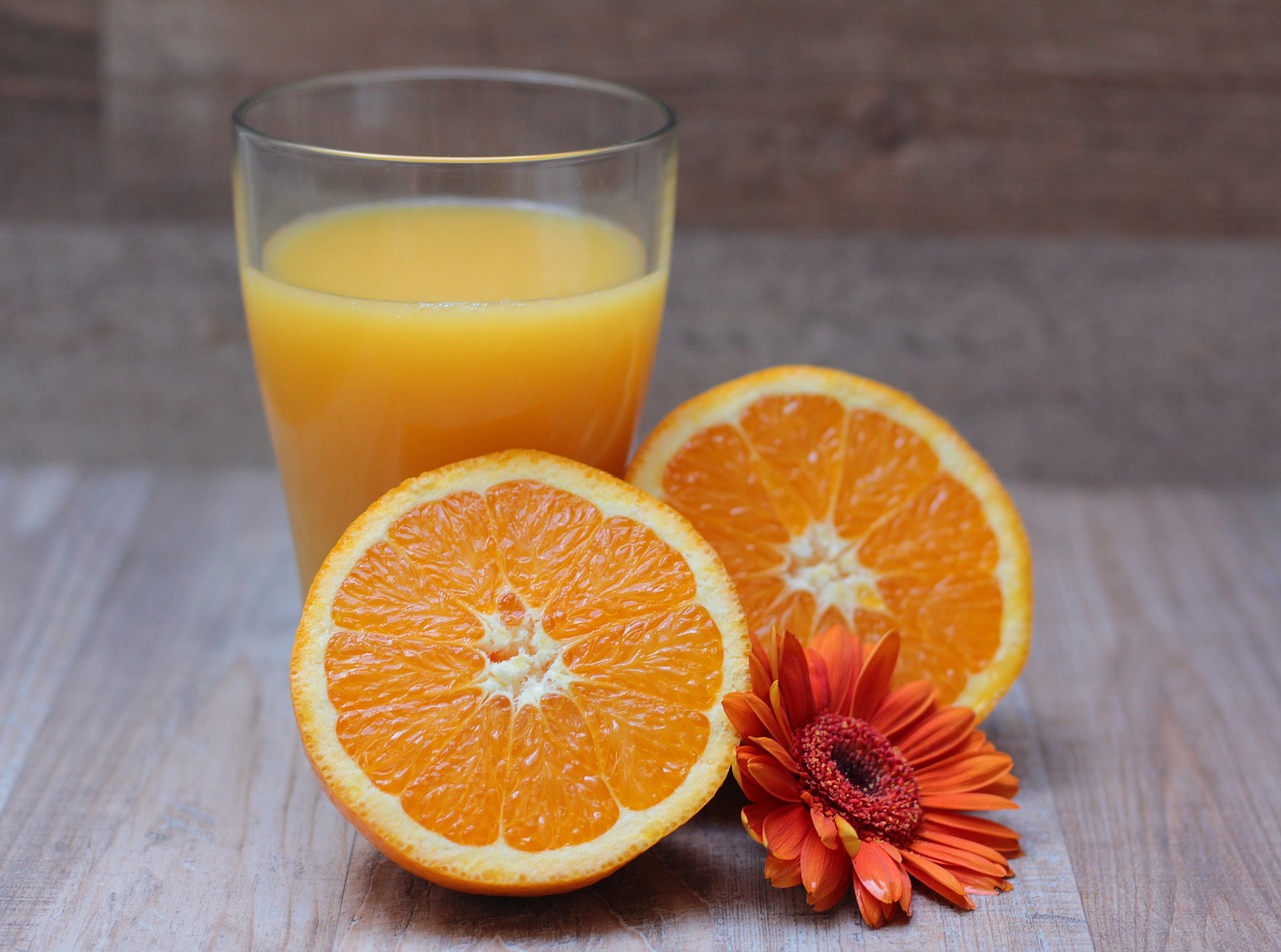orange citrus fruit fruit free photo
