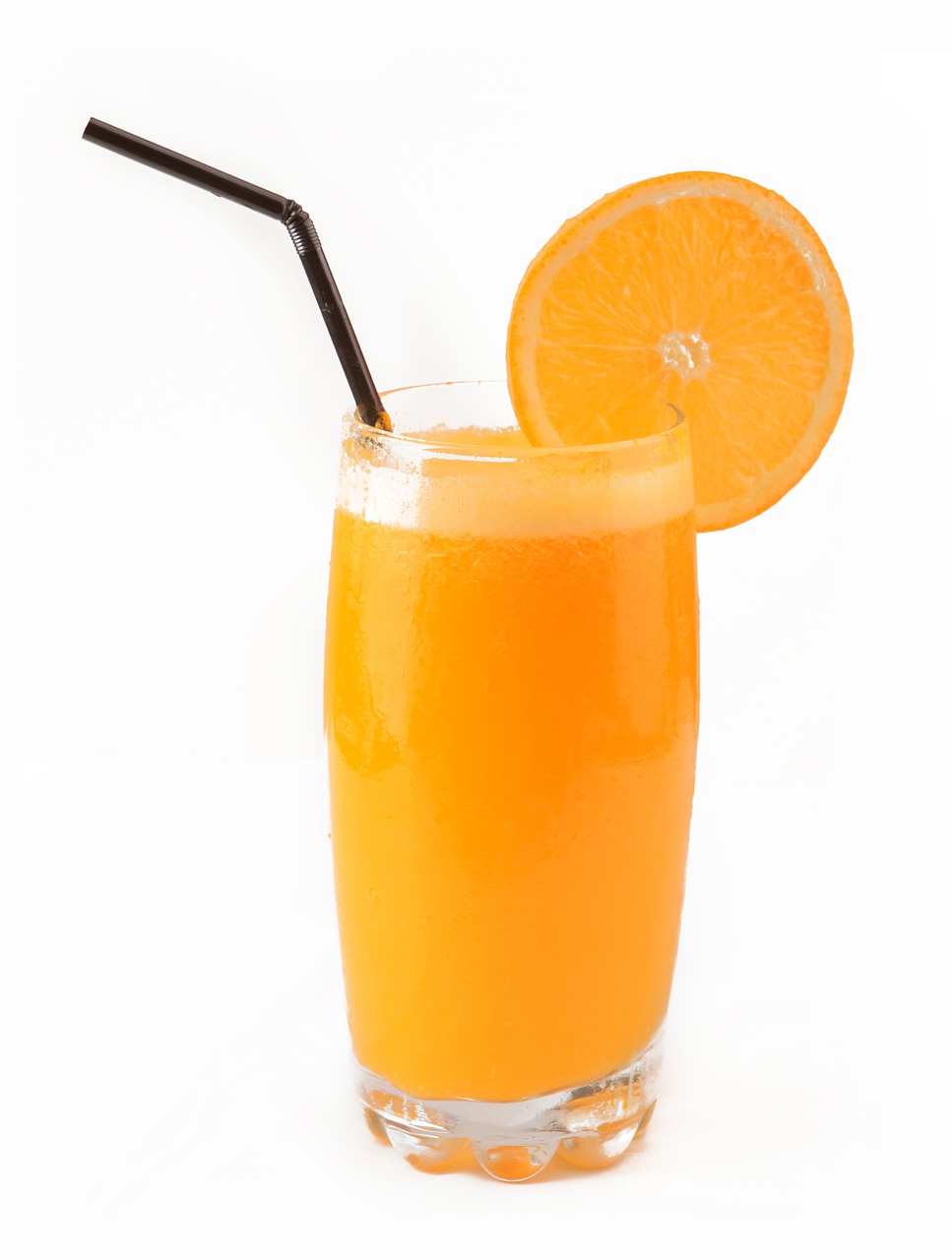 orange juice drink free photo