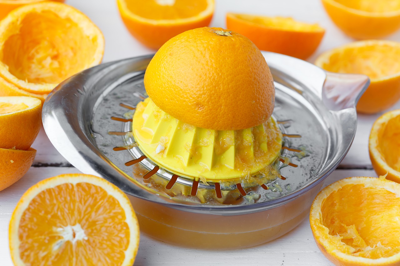 orange orange juice juice free photo