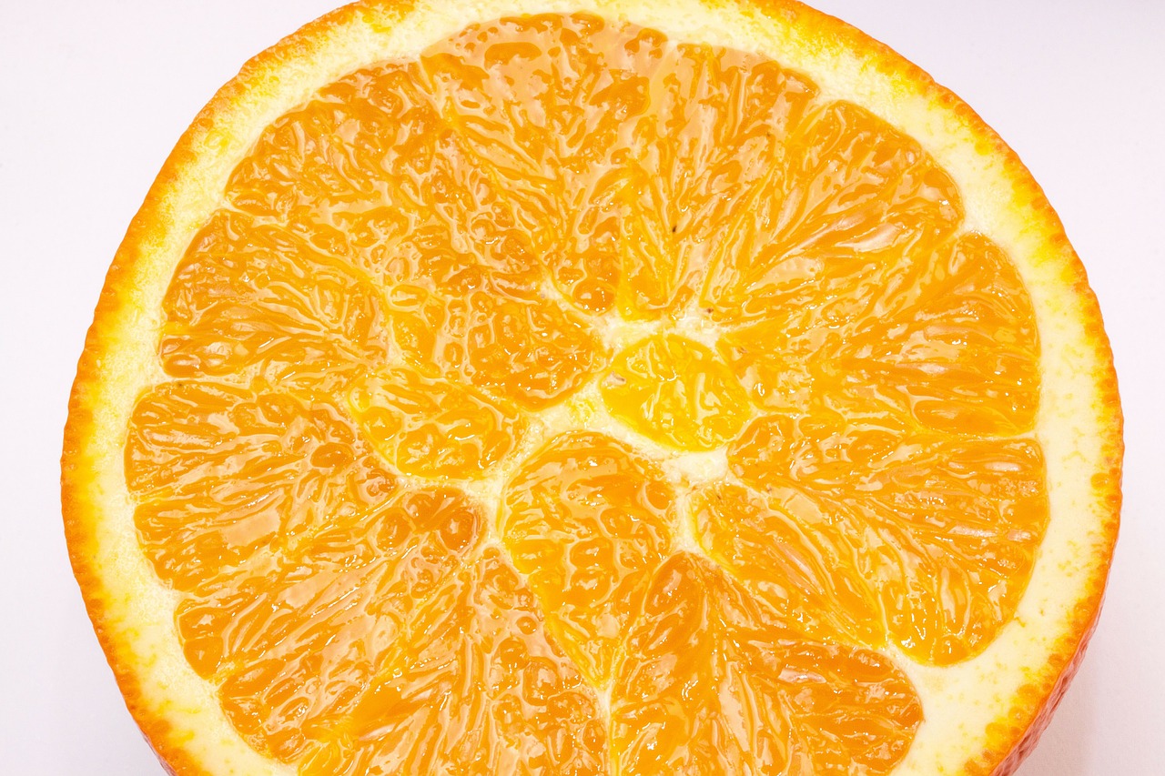 orange navel bahia orange free photo