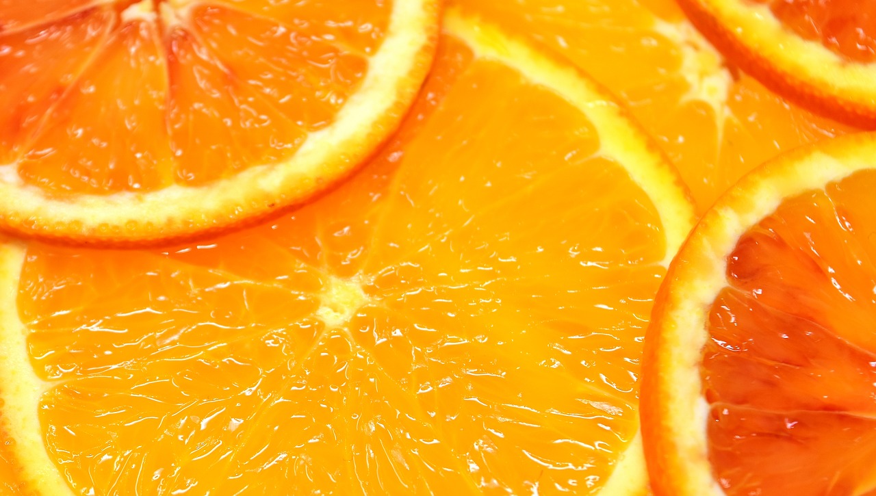 orange blood orange delicious free photo