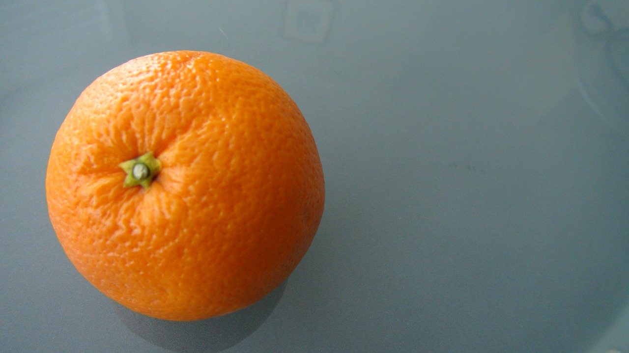 orange  fruit  healthy free photo