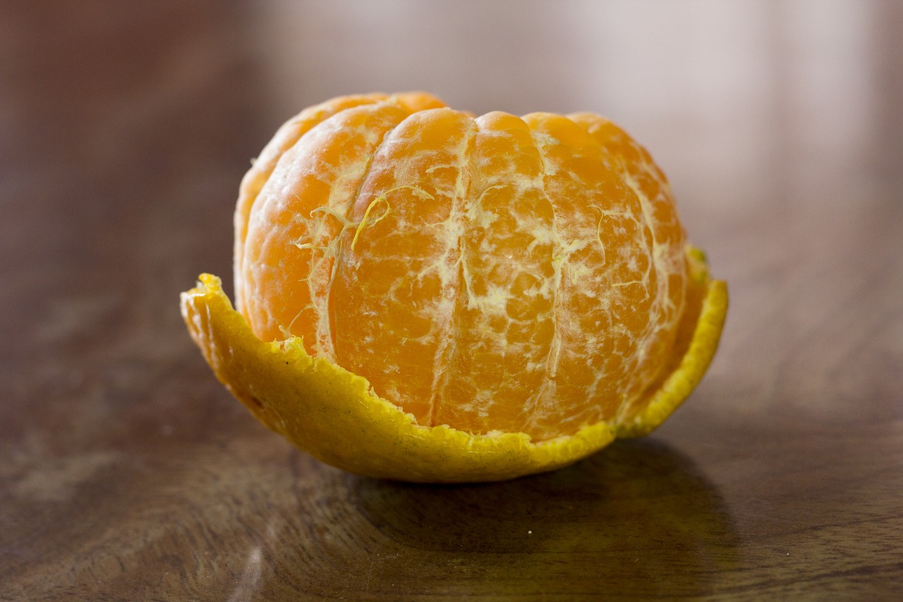 orange  fruit  fresh free photo