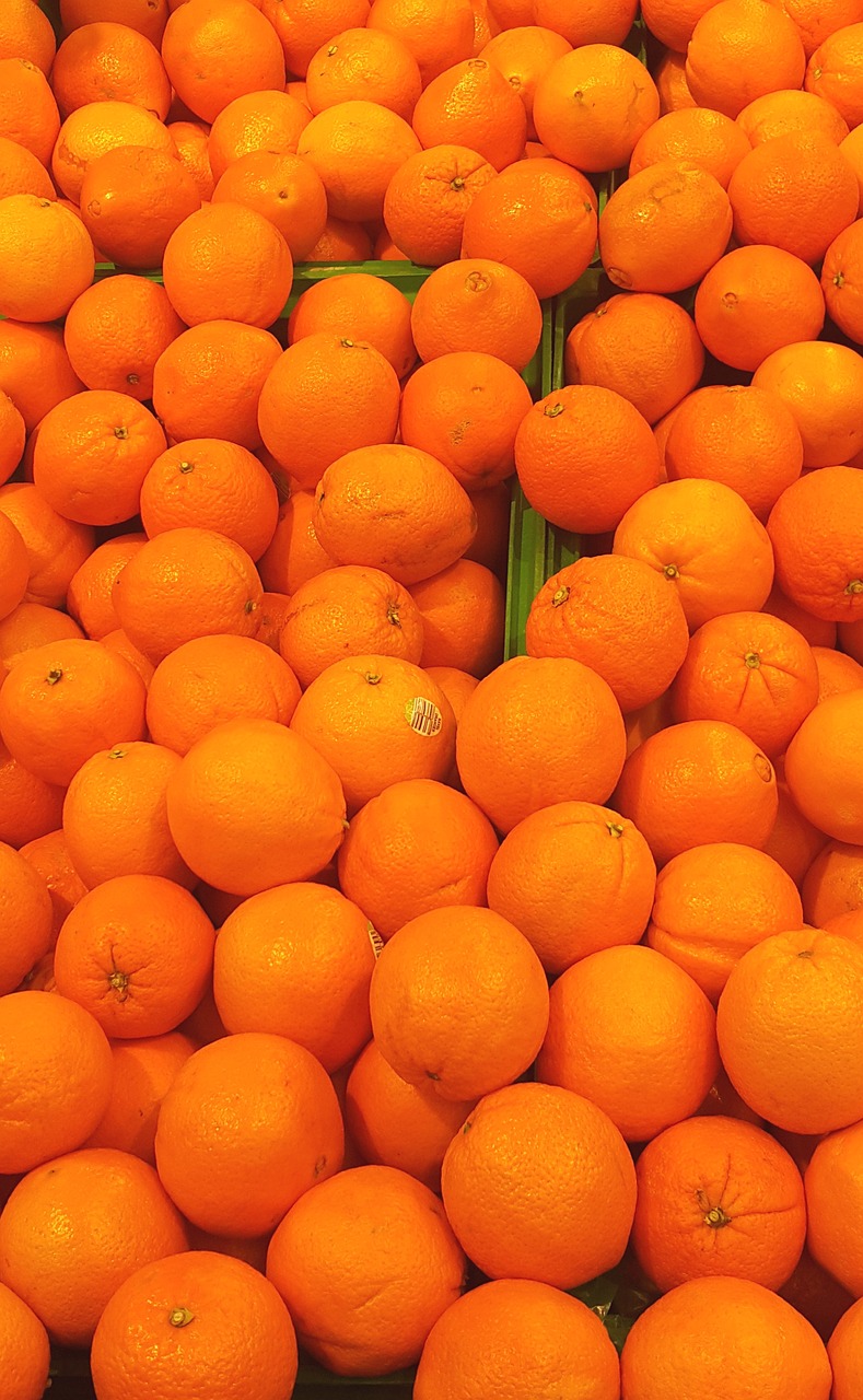 orange  fruits  fruit free photo