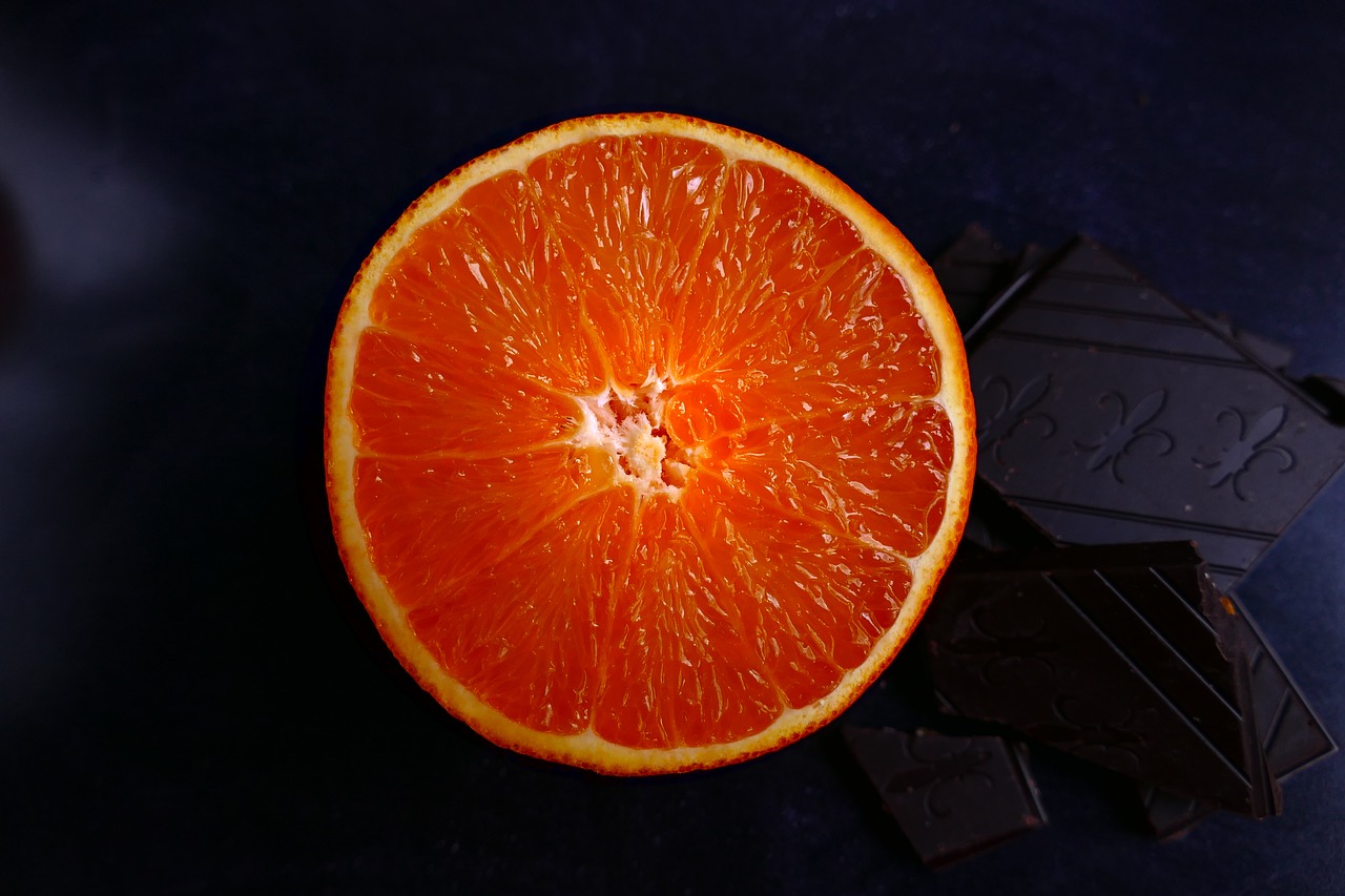 orange  citrus fruit  fruit free photo