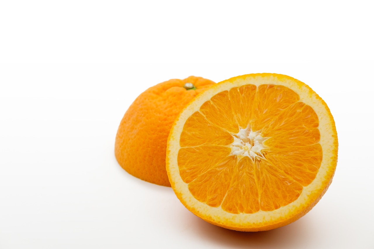 orange  fruit  citrus fruit free photo