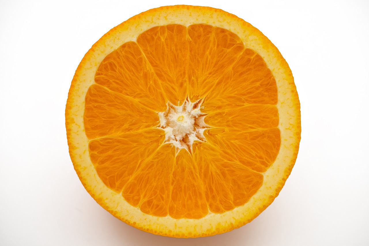 orange  fruit  citrus fruit free photo