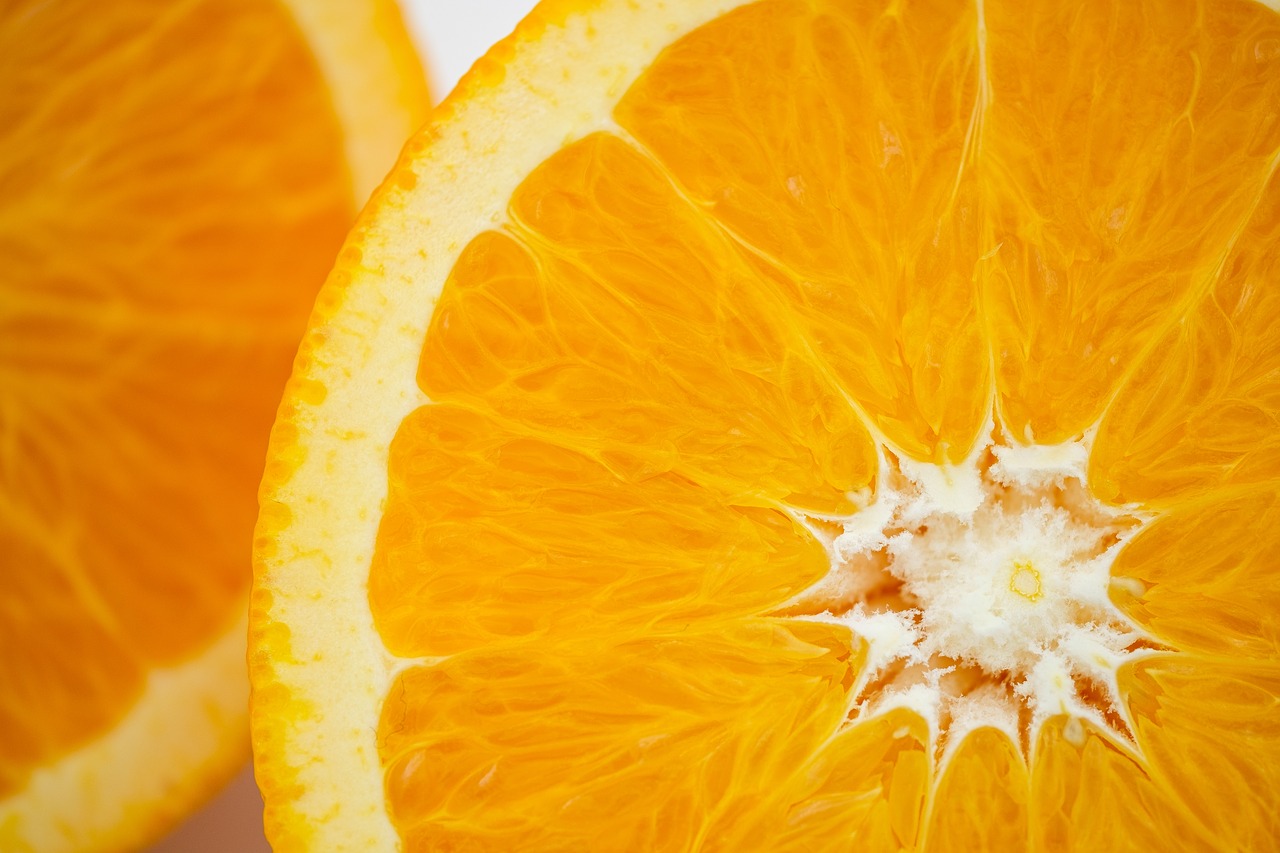 orange  fruit  citrus fruit free photo