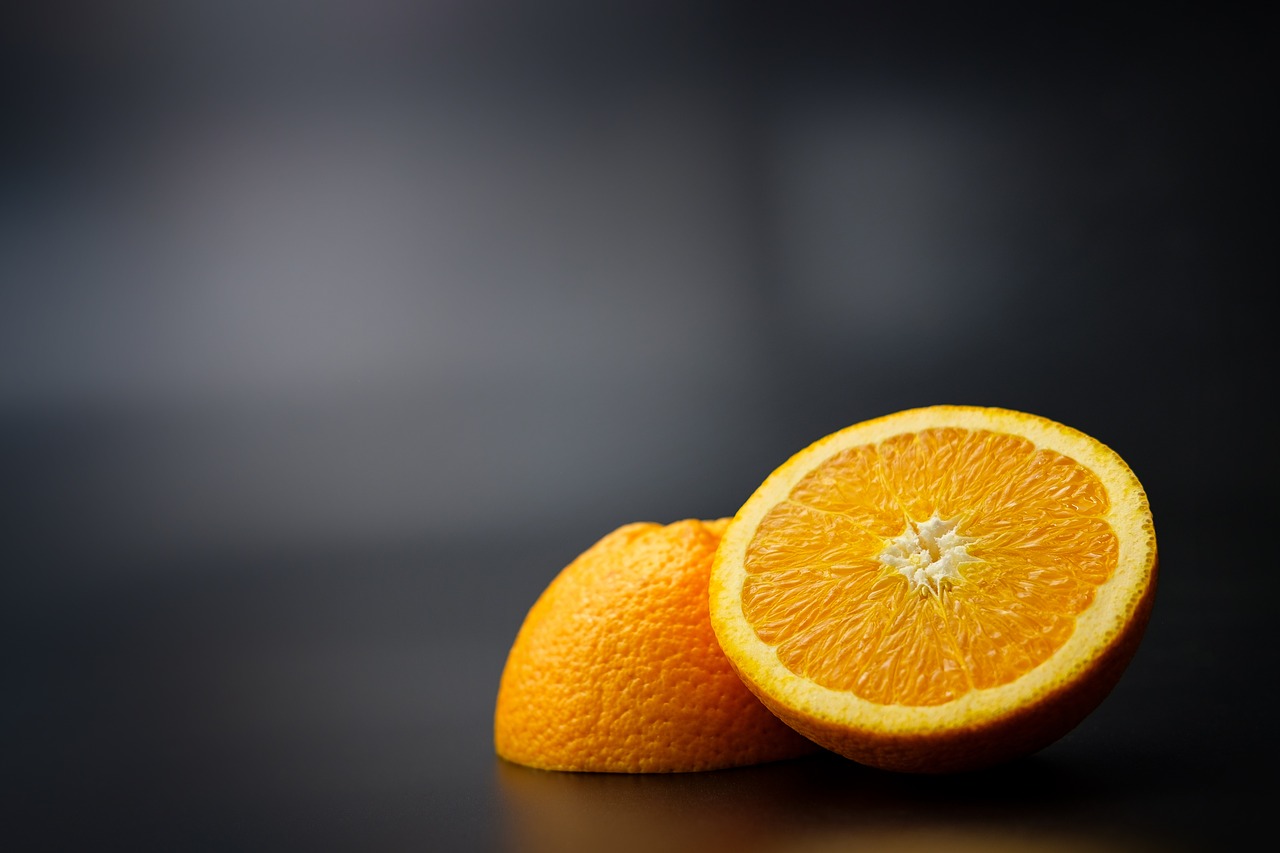 orange  fruit  citrus fruit free photo