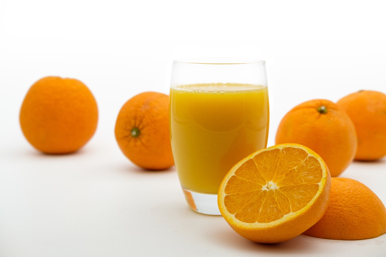 orange  orange juice  fruit free photo