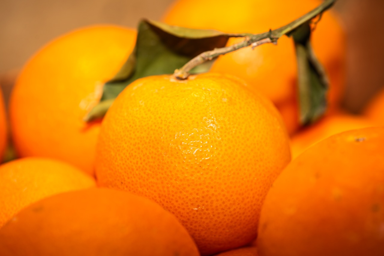 orange  fruit  vitamins free photo