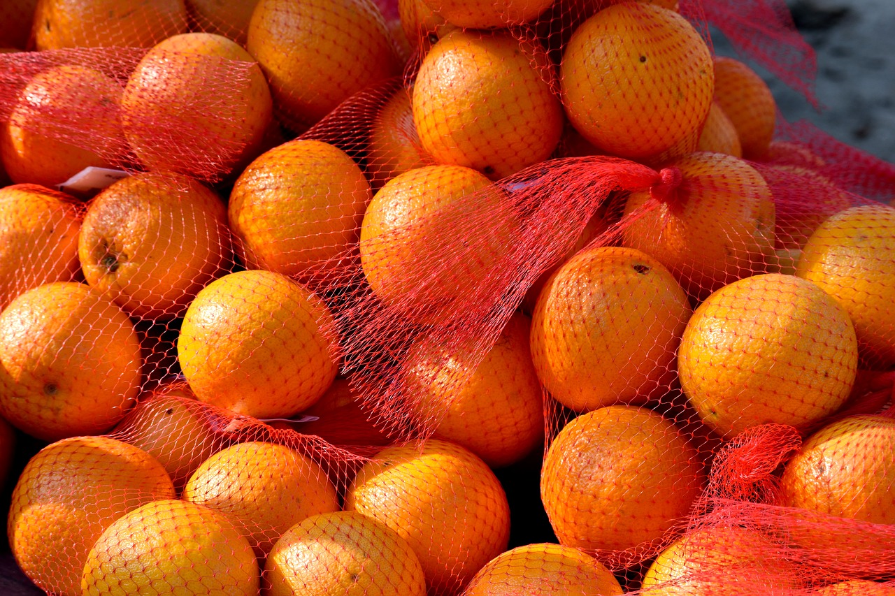 orange  for sale  citrus free photo