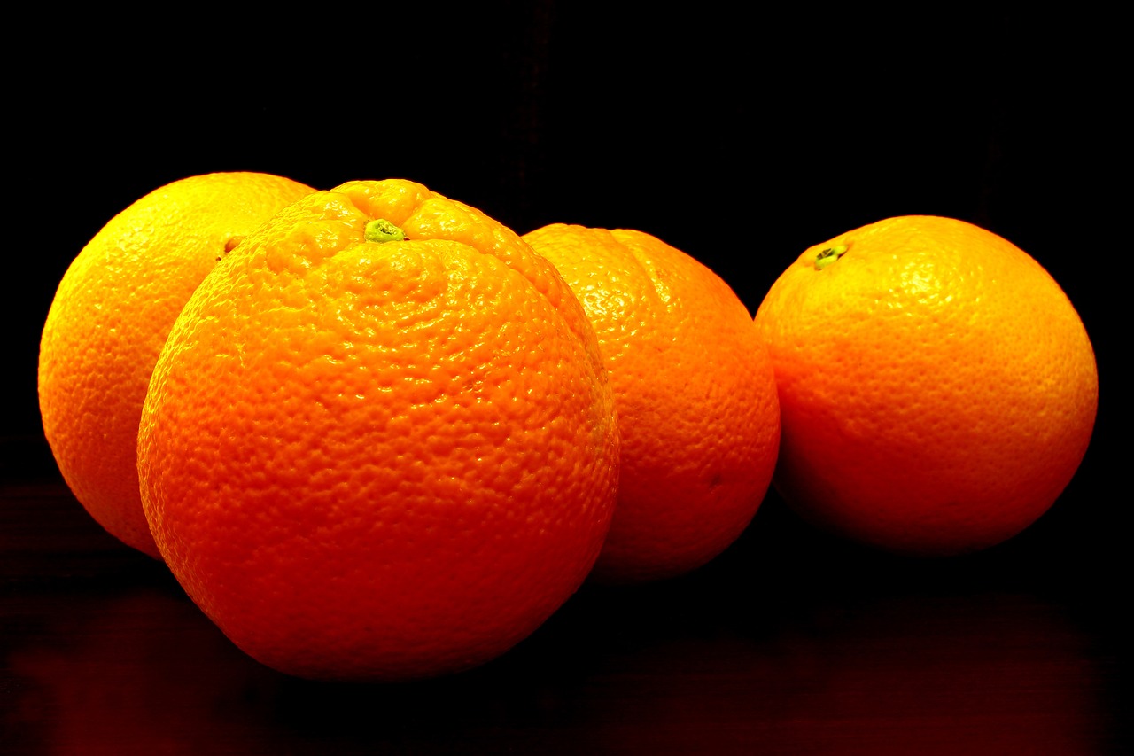 orange orange bahia fruit free photo