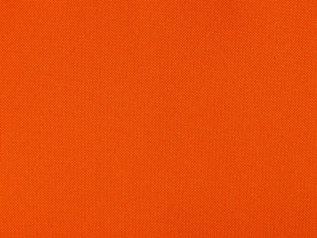 orange color fabric free photo