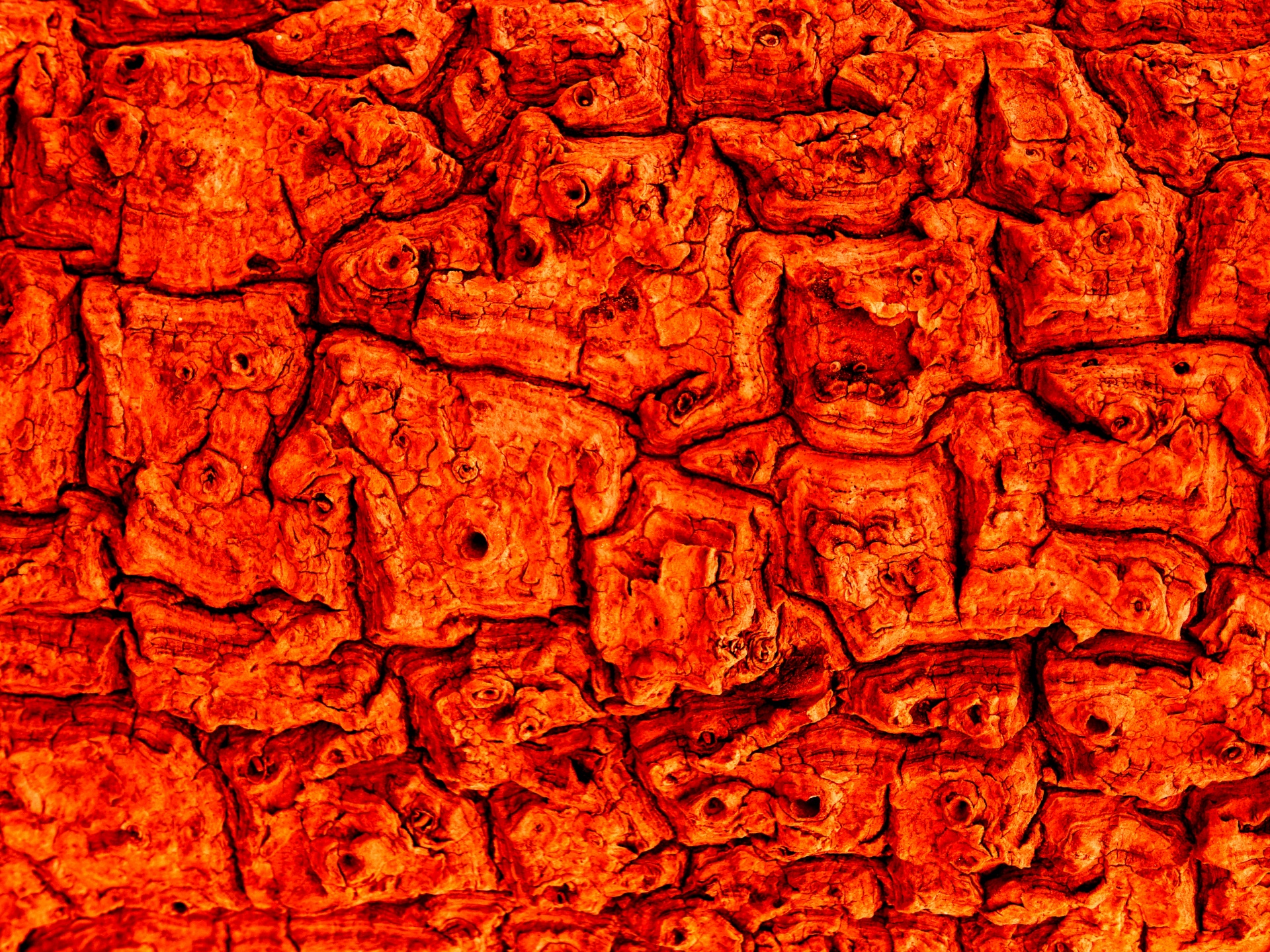 orange background web free photo