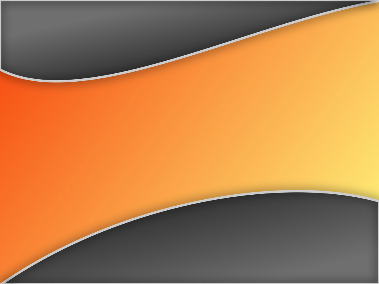 orange curve background free photo